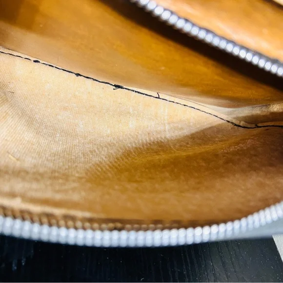 Adidas Tan Men's Messenger Bag - Picture 8 of 15